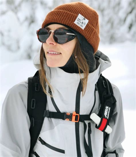 best sunglasses for mountaineering.